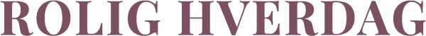 Rolig Hverdag
