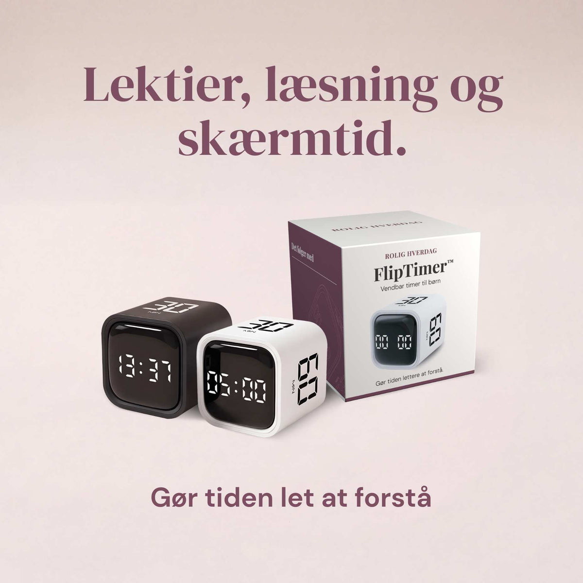FlipTimer™
